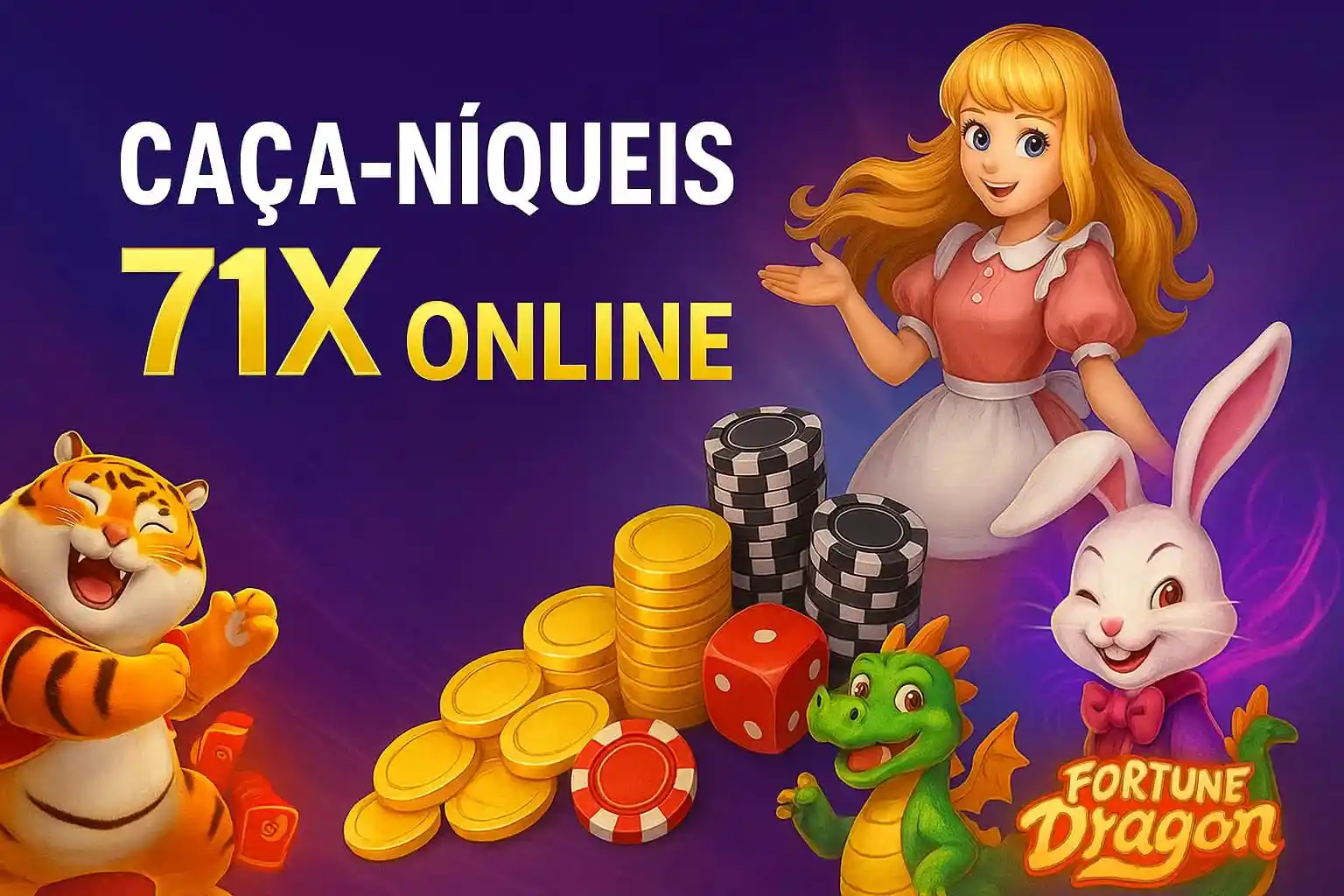slots na 71X